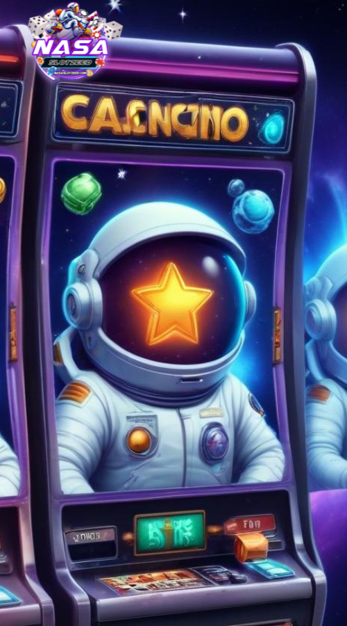 nasa-slotzeed สล็อต
