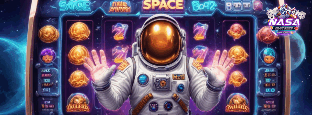 nasa-slotzeed ฝากเงิน