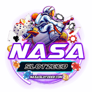 nasa-slotzeed โลโก้